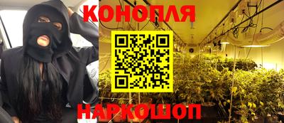 гашик Кандалакша