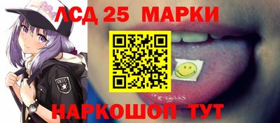 гашик Кандалакша